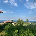 Bed & Breakfast Zia Regina Ripatransone