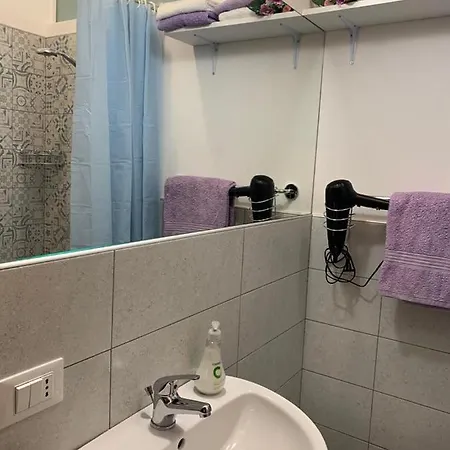 Bed & Breakfast Zia Regina