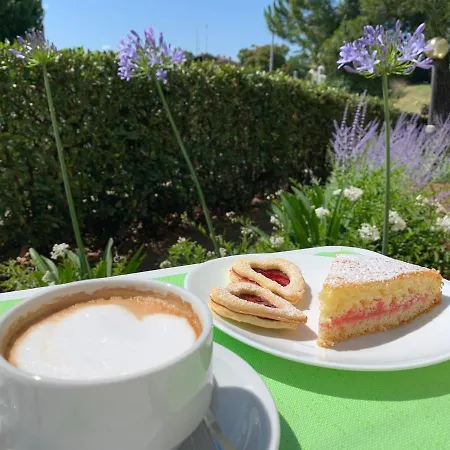 Zia Regina Bed & Breakfast