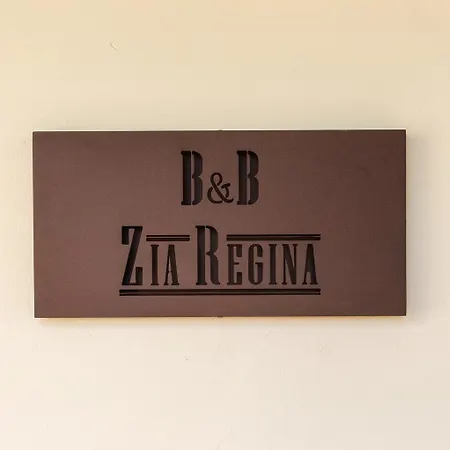 Zia Regina Panzió
