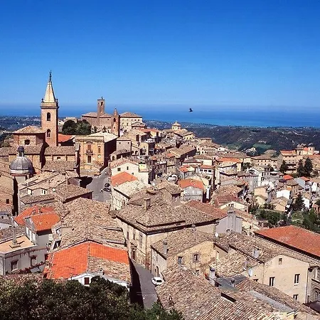 Zia Regina Bed & Breakfast 3*