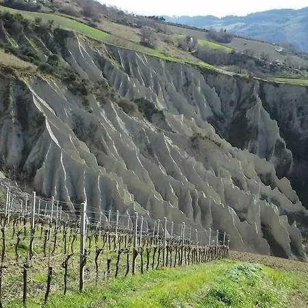 Bed & Breakfast Zia Regina