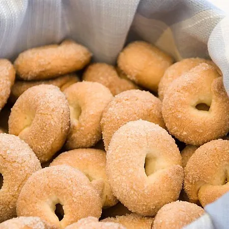 Zia Regina Bed & Breakfast Ripatransone