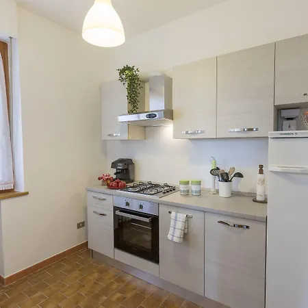 Zia Regina Bed & Breakfast Ripatransone