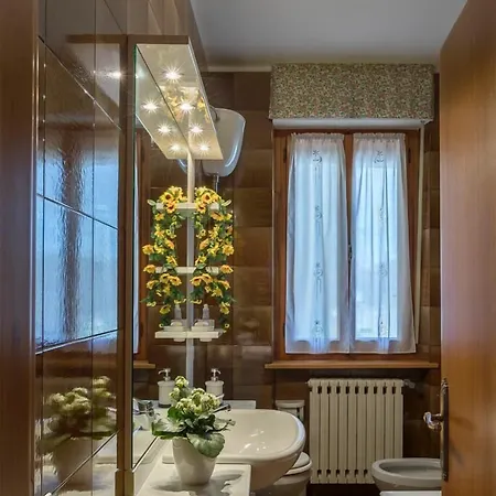 Bed & Breakfast Zia Regina Ripatransone