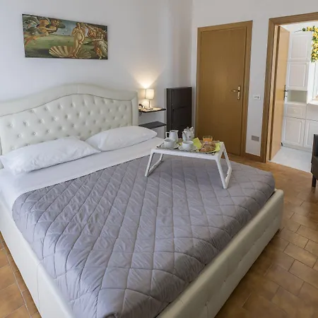 Bed & Breakfast Zia Regina 3*