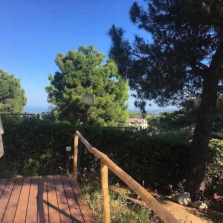 Bed & Breakfast Zia Regina