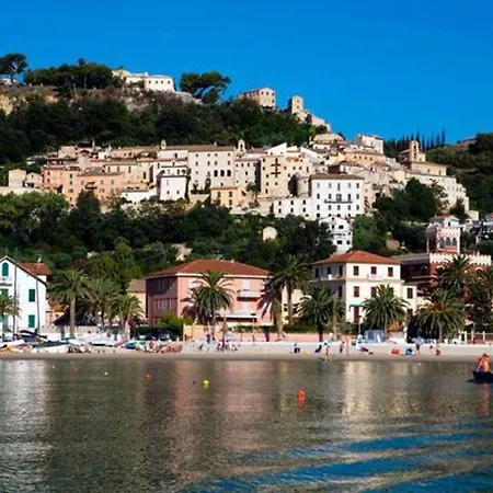 Bed & Breakfast Zia Regina Ripatransone