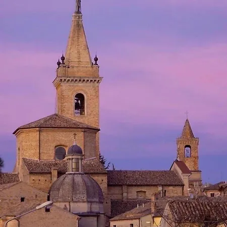 Zia Regina Bed & Breakfast 3*