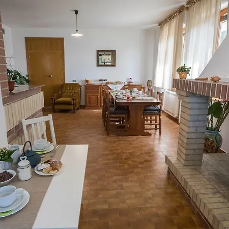 Zia Regina Bed & Breakfast Ripatransone