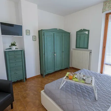 Zia Regina Bed & Breakfast 3*