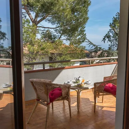 Bed & Breakfast Zia Regina Ripatransone