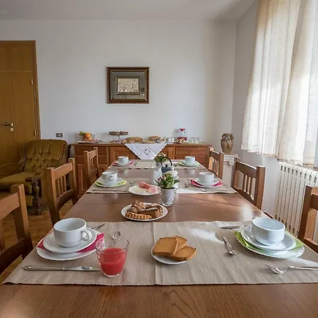 Zia Regina 3* Ripatransone