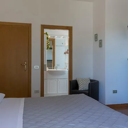 Zia Regina Bed & Breakfast