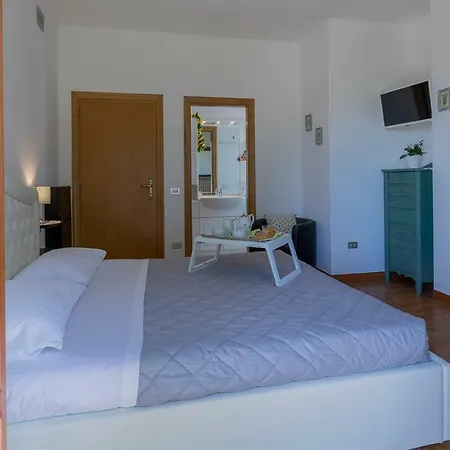 Zia Regina 3* Ripatransone