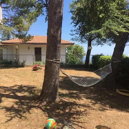 Zia Regina Bed & Breakfast