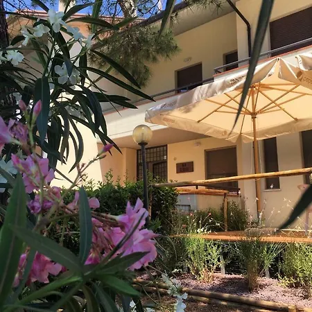 Zia Regina Bed & Breakfast