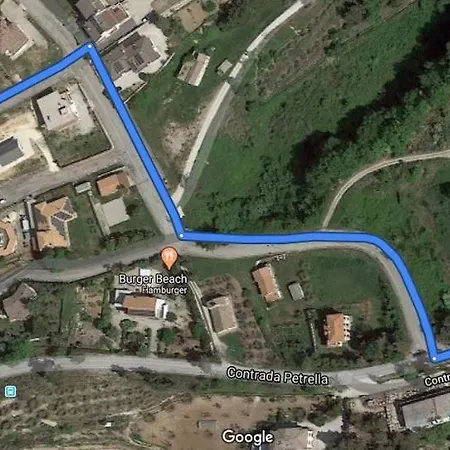 Zia Regina Bed & Breakfast